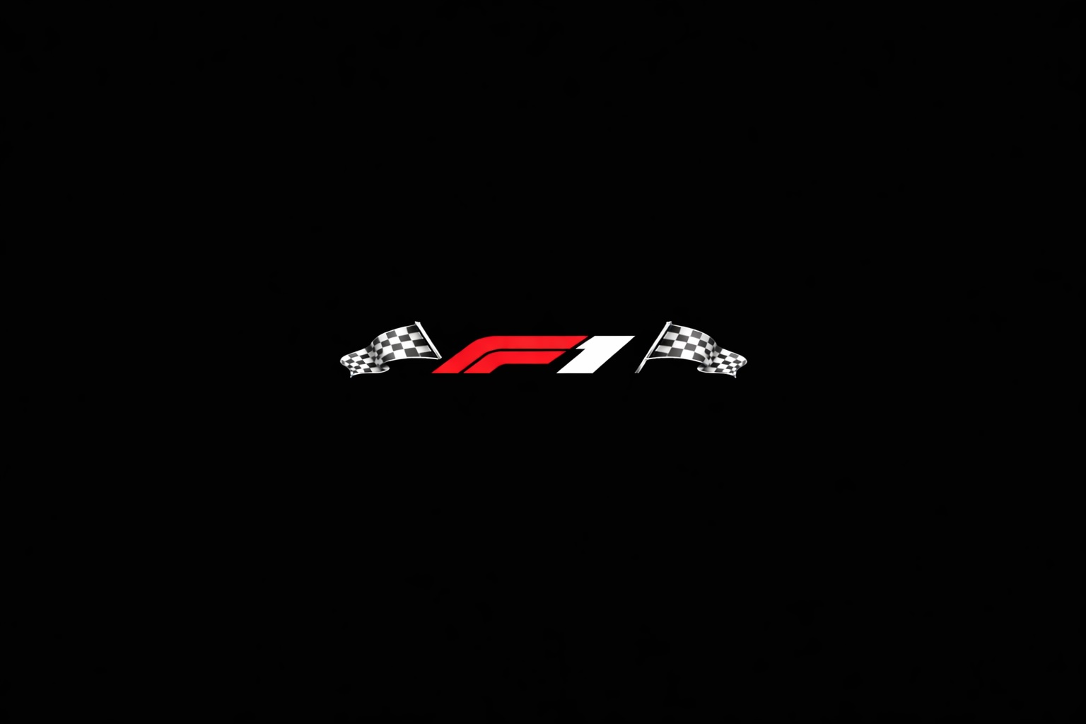 F1 Logo