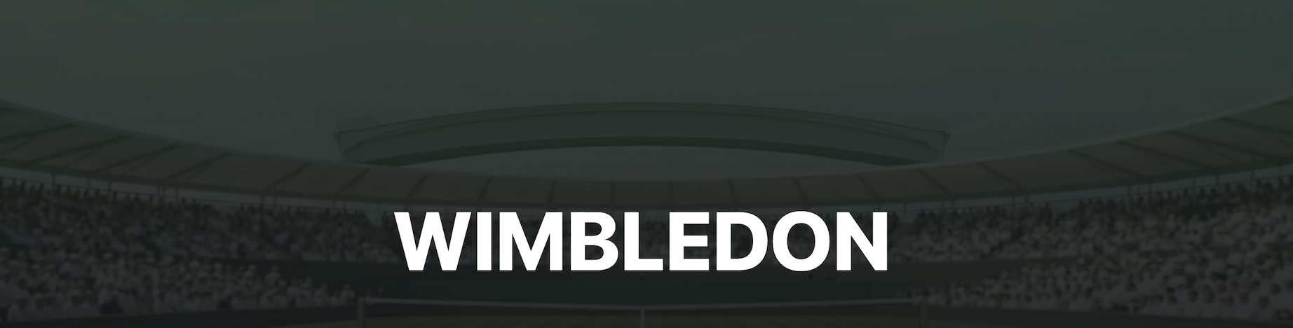Wimbledon Website